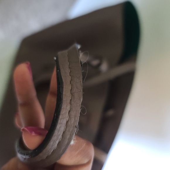 Tory burch Large Mcgraw tote bag - Picture 3 of 8